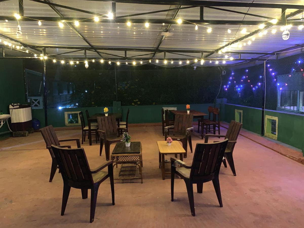 Kodai Pinetree Residency Tamilnadu - Tamilnadu - Kodaikanal Exterior foto